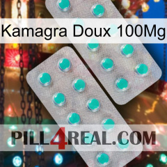 Kamagra Soft 100Mg 29